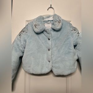 Frozen 2 Disney Jacket